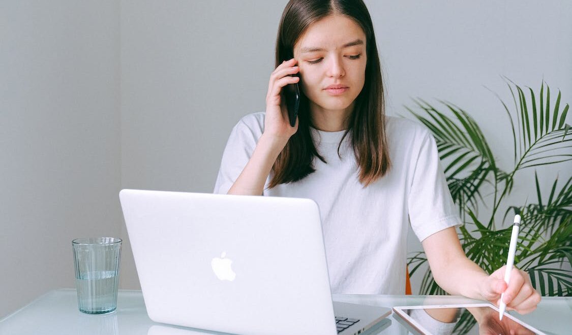 La importancia de la primera toma de contacto telefónica con una empresa